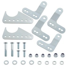 1 Set Rear Lower Kit Coilover