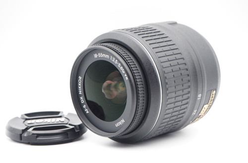 Objectif zoom nikon dx - zoom,
