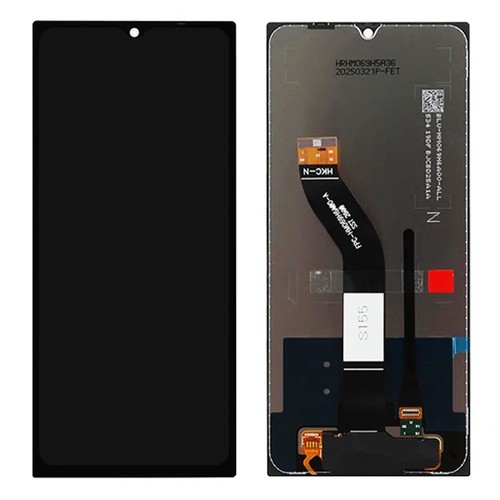 Ecran tactile touch lcd pour - ecran,