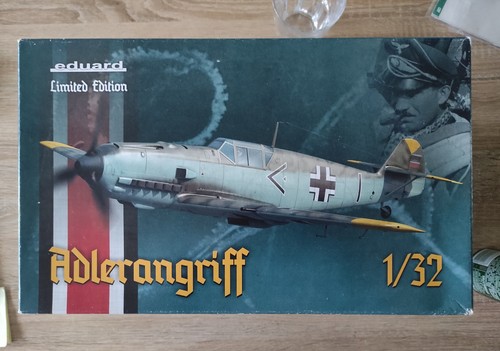 Messerschmitt 109 - messerschmitt, bf