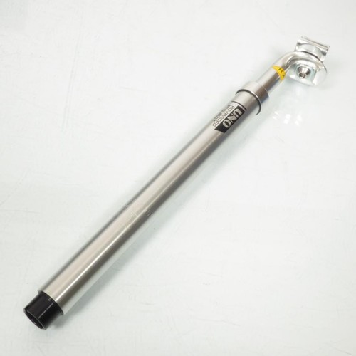 Tube tige selle 350mm - selle,