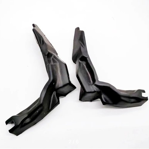 Front rain collector foam - 2,