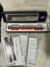 Electrotren Digital 003 Diesel