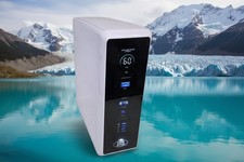 1600 GPD Système De