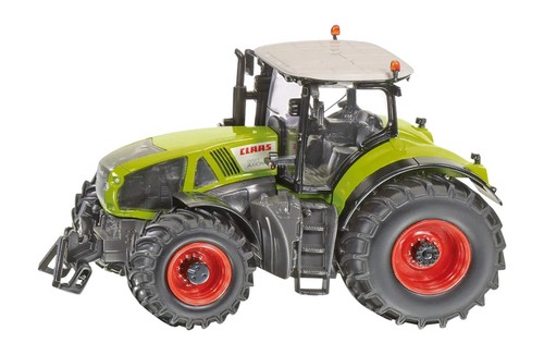 Siku tracteur miniature - siku,
