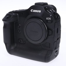 Canon eos appareil - eos, r1