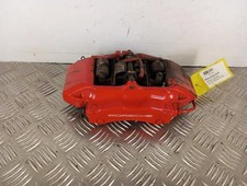 Etrier arriere droit