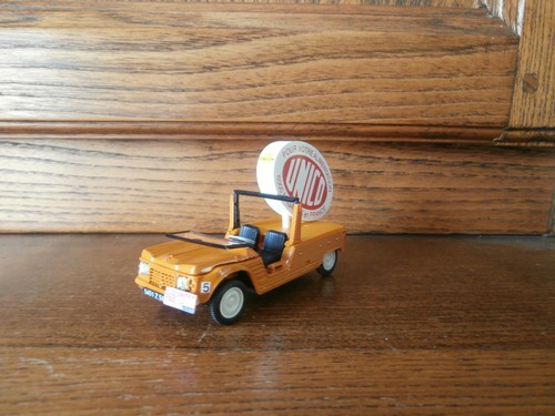 Citroën mehari unico - citroËn, tour