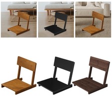 Chaise Tatami sans pieds