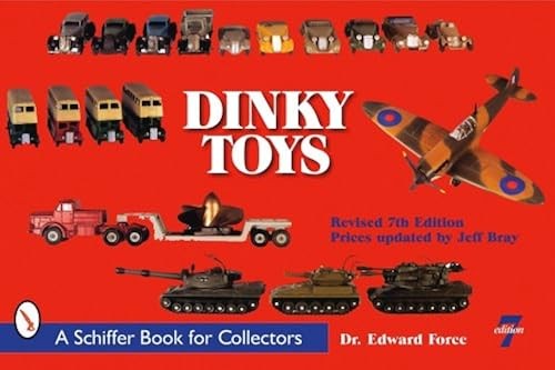 Dinky toys - dinky,