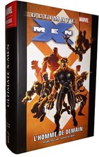 ULTIMATE X-MEN T.1 : L'HOMME