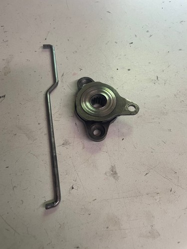 Biellette commande valve - commande,