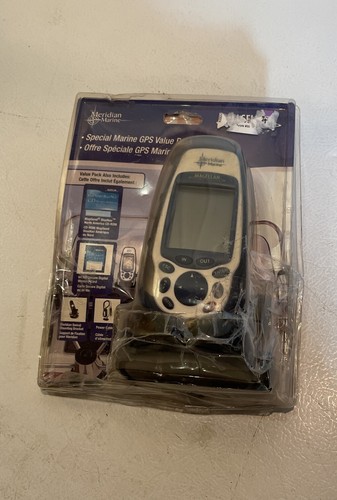 Meridian marine special - marine,