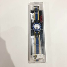 Montre de football suisse