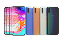 A705U Samsung Galaxy A70