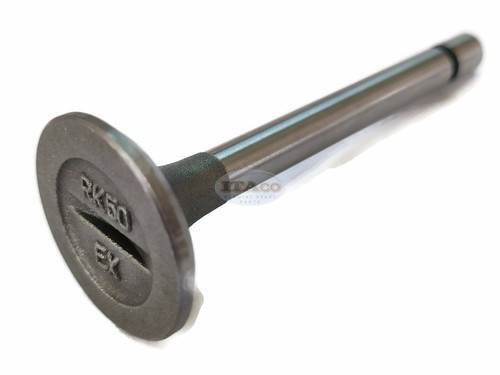 Soupape échappement - soupape, d'échappement