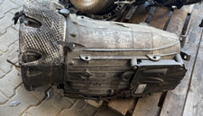 Mercedes W204 W211 W212 Boîte