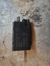 PEUGEOT 207 CC AMPLIFICATEUR