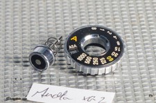 BAGUE VITESSES + DECLENCHEUR