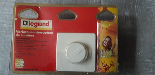 Legrand neptune interrupteur - neptune,