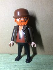 PLAYMOBIL PERSONNAGE 1900
