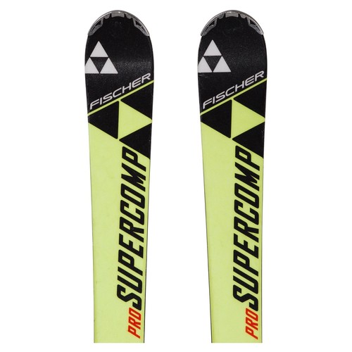 Ski occasion fischer rc4 - occasion,
