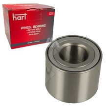 Kit Roulement Moyeu Roue Avant