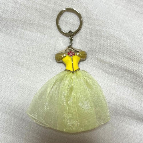 Porte clés disney - porte-clés, princess