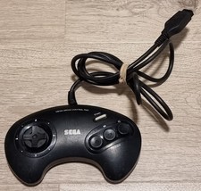 [SEGA] MANETTE OFFICIELLE