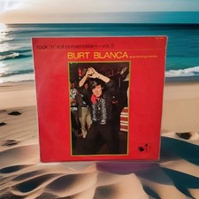 33 tours vinyle original Burt