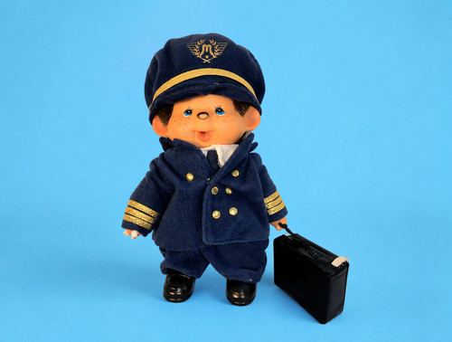 Kiki monchhichi vrai - monchhichi, vrai"
