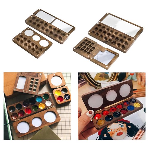 Palette vide boîte - , de