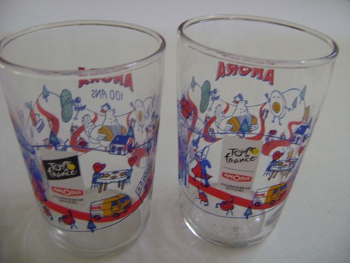 Verres amora caravane - 2,