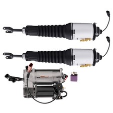 2x Avant Air Suspension