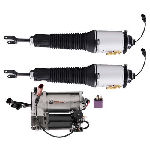 Avant air suspension - 2x,