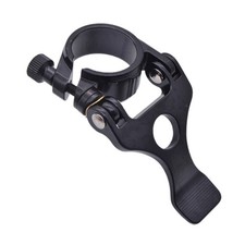 Pince tige de selle vélo