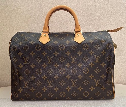 sac speedy 35