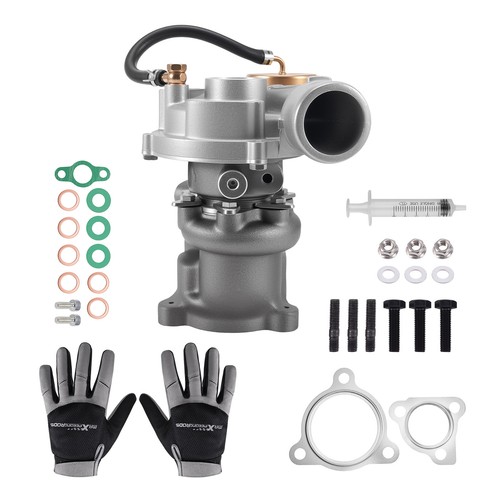 K03 billet turbo - k03,
