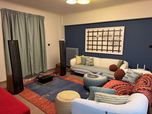 Martin logan theos - logan,
