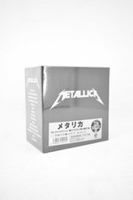 Coffret CD Metallica