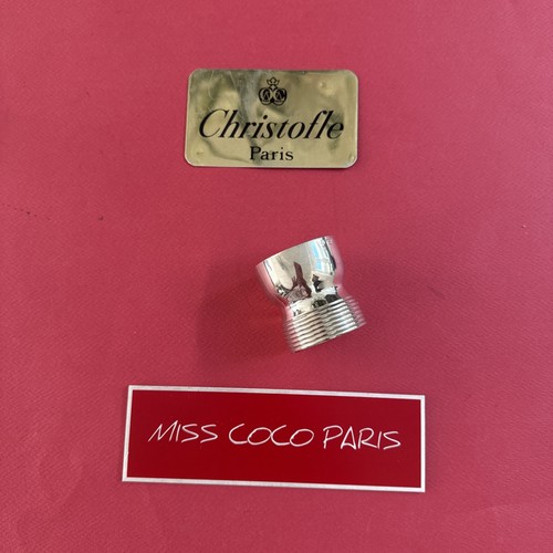 Coquetier christofle diabolo - coquetier,