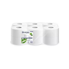 Papier toilette mini jumbo