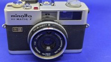 Minolta appareil photo - minolta,