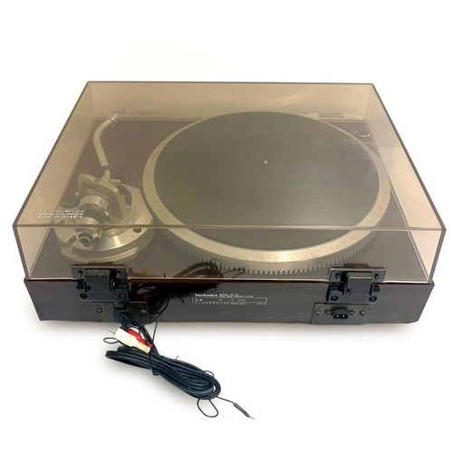 Platine vinyle technics m1 - vinyle, sl-m1