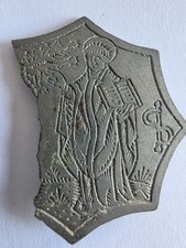 Enseigne pèlerinage