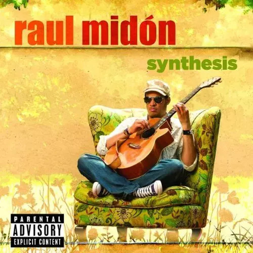 Synthesis midon raul - by, midon,