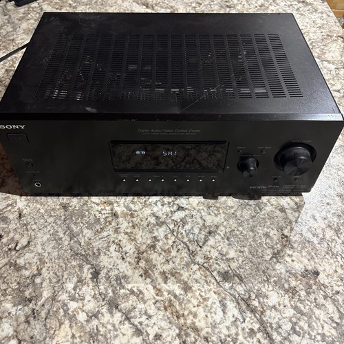 Sony str dg510 - sony, str-dg510