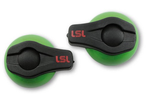 Lsl crash pad classic - lsl, pad®
