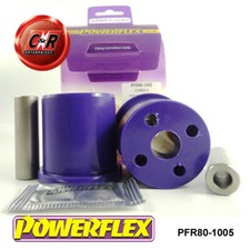 Powerflex Road RR Faisceau