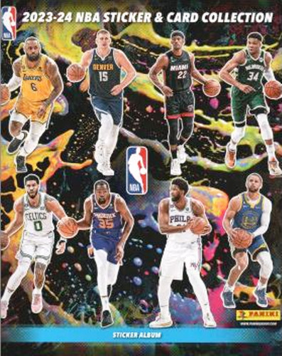 Panini nba basketball - panini,